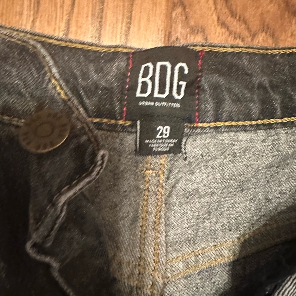 Bdg shorts - Picture 2 of 3